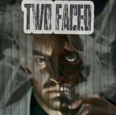 Ro2co ft. Finatticz Ez - Two Faced (Audio)