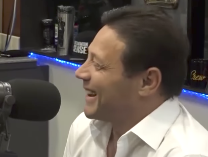 Wolf Of Wall Street Jordan Belfort Talks The Art Of Sales, Quaaludes & More