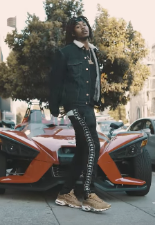 Show Banga - Da Nig (Official Video)