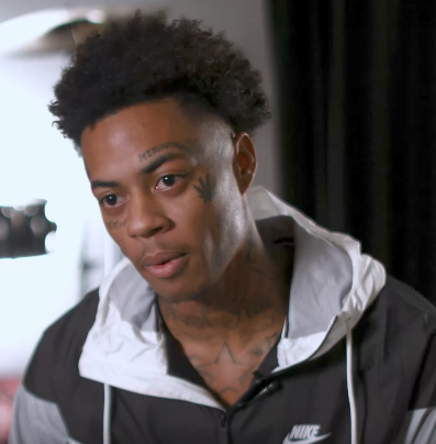 Boonk on Meek Mill Dissing Him: If I See Him I'll Slap Him, I Felt Disrespected | Vlad Tv