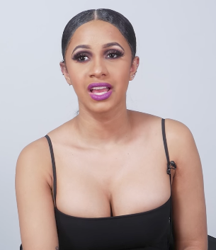 Cardi B on Doing Threesomes for "Cool Points" from Her Boyfriend
