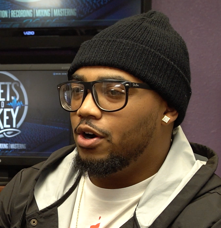Jayson Cash Speaks on Being From Carson