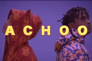 "Achoo!" Ski Mask the Slump God x Keith Ape