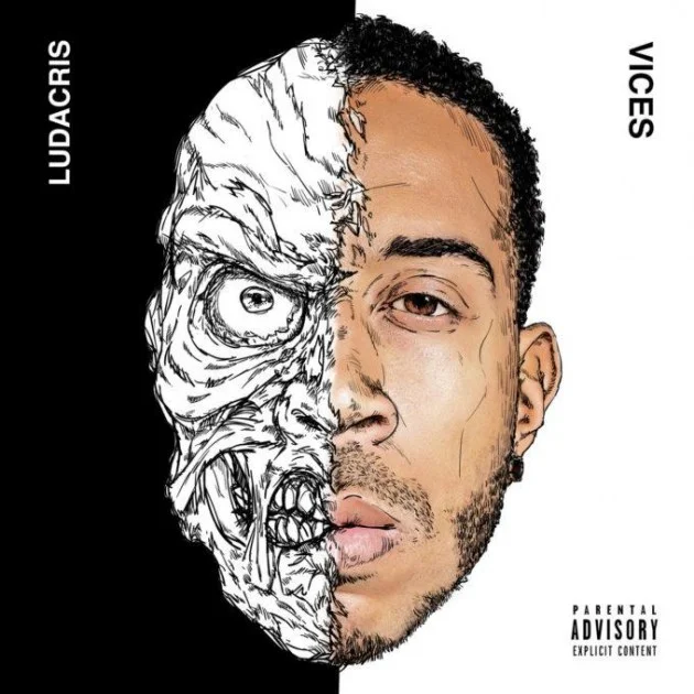 Listen to Ludacris New Song "Vices"