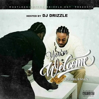 No New Replacements - Dj Drizzle x Doubleman 