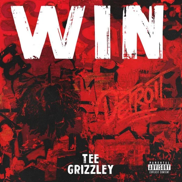 Tee Grizzley drops new song titled "Win"