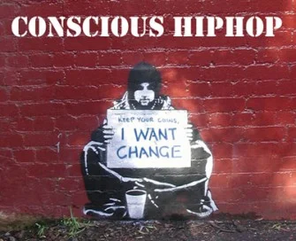 The rise of conscious Rap