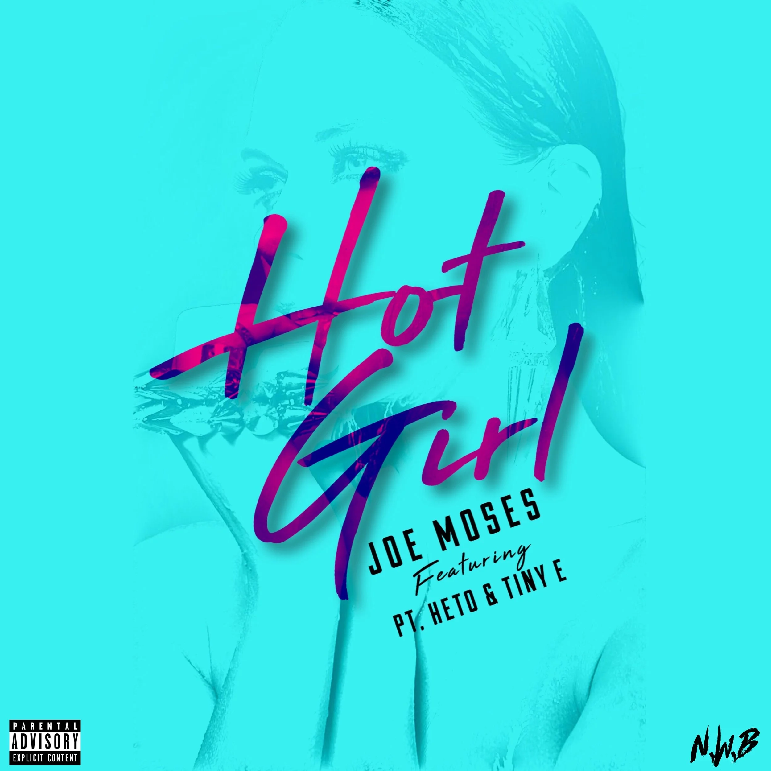 New Music from Joe Moses feat Heto and Tiny E