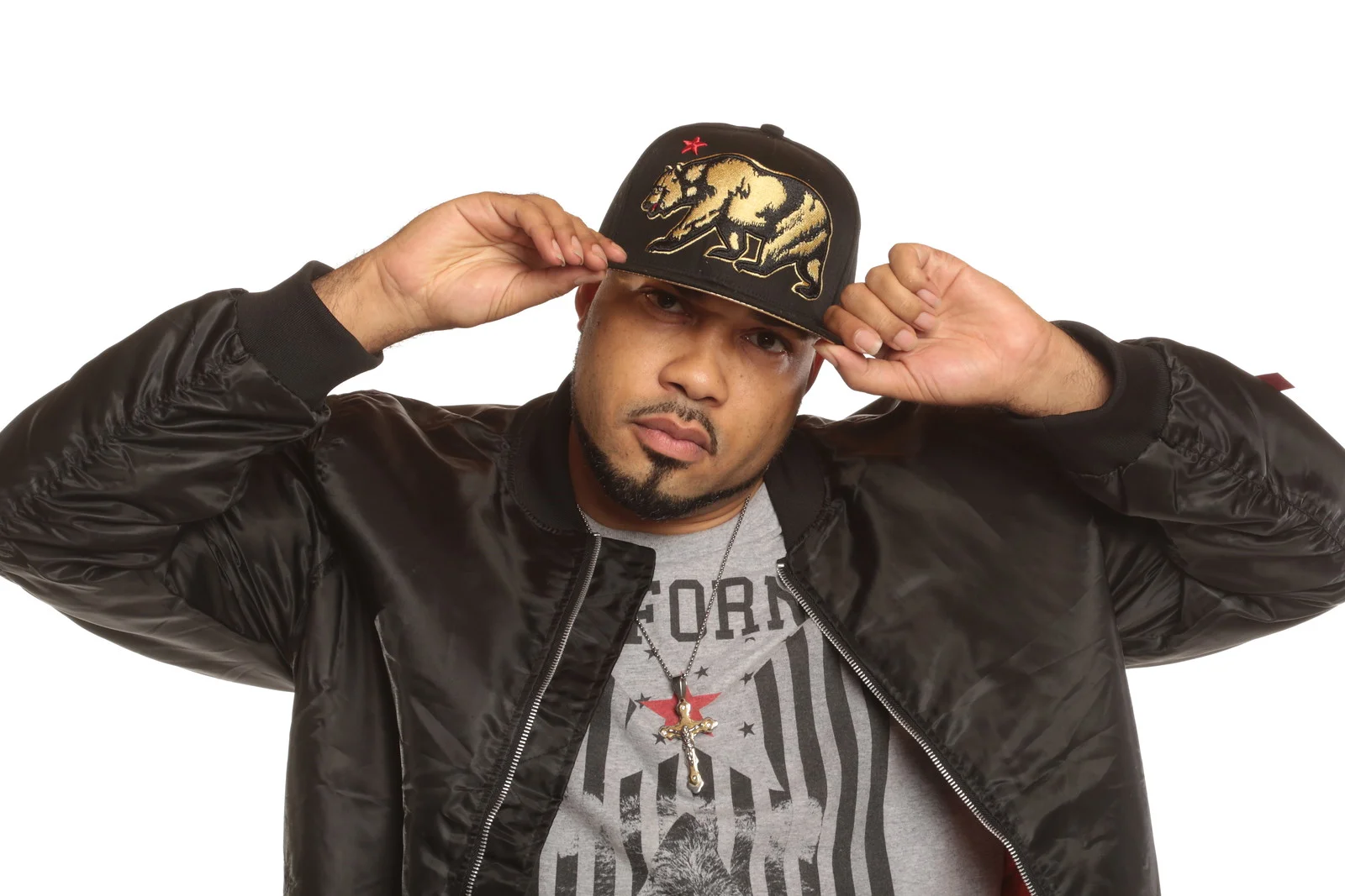 He's Got Now: Mr. 1204 is "Spendin' All Night" with New Music Video [EXCLUSIVE]