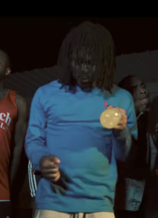 03 Greedo x Ralfy The Plug x Desto Dubb - "Scope"