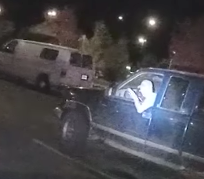 Bodycam Footage Captures Police Shootout in Flagstaff, Arizona