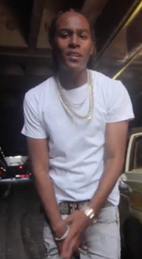 Who Is IAMJYOUNGIN?!?