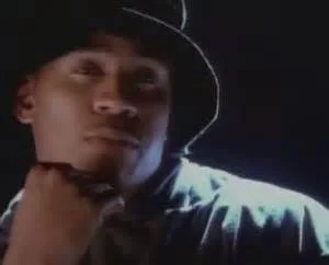 TBT (Trap Back Thursdays) 90's Vibes:  Around The Way Girl - LL Cool J