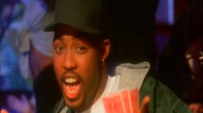 TBT (Trap Back Thursdays) 90's Vibes: This Is How We Do It - Montell Jordan