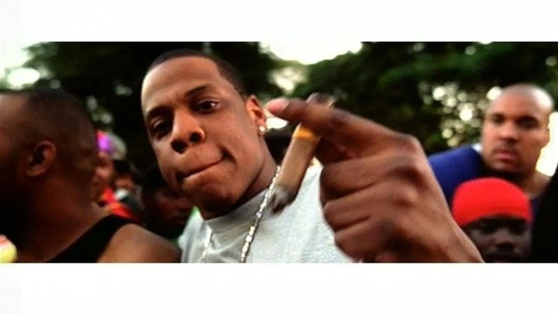 TBT (Trap Back Thursdays) 90's Vibes: Big Pimpin' - Jay Z ft. UGK