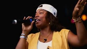TBT (Trap Back Thursdays) 90's Vibes: U.N.I.T.Y - Queen Latifah
