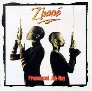 TBT (Trap Back Thursdays) 90's Vibes: Hey Mr. DJ - Zhané