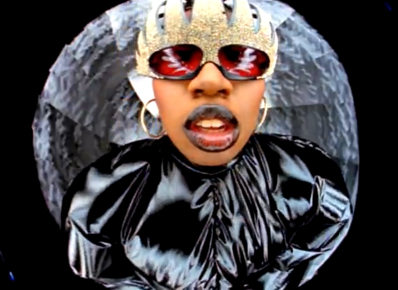 TBT (Trap Back Thursdays) 90's Vibes:  The Rain [SUPA DUPA FLY] - Missy Elliott