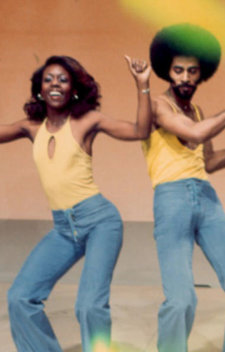 Top 20 Soul Train Dancers of All Time