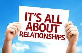Top 4 reason's relationships fail