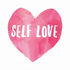 5 tips on self love..