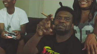 A-Minus - Sunday Smoke ft. THE CADILLAC PAPERS prod. by Chanes