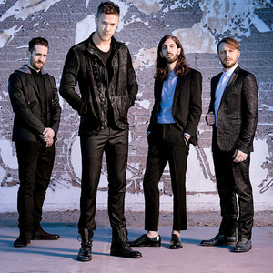 [NEW MUSIC] IMAGINE DRAGONS " WHATEVER IT TAKES"