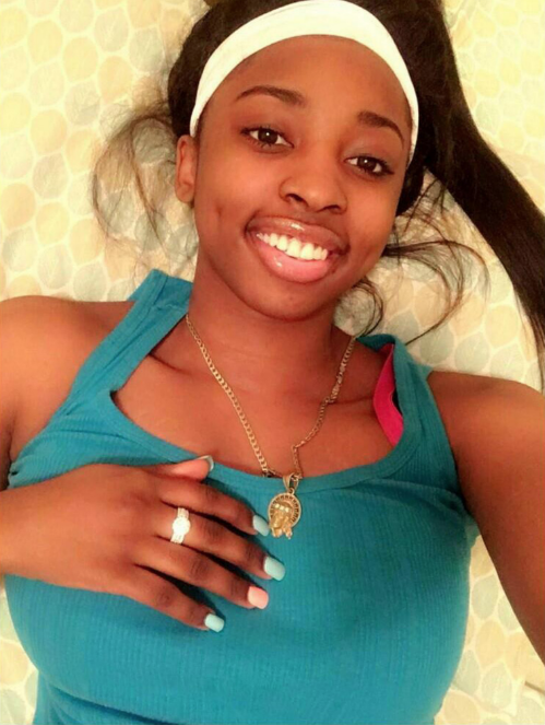 Why Kenneka Jenkins Body Was Found In An Awkward Position And Why Some Of Her Clothes & Shoe Was Off