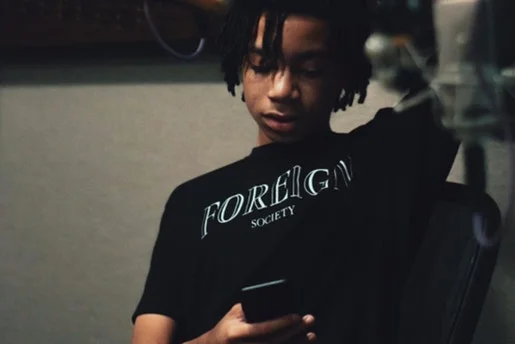 YBN Nahmir "The Race" (Tay-K Remix) (Official Music Video)