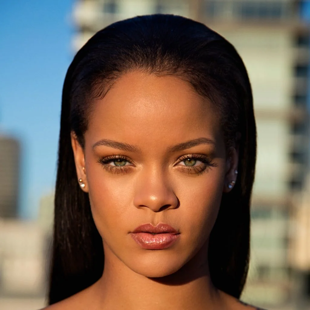 Rihanna's Fenty Beauty Line Raked In $72 Million