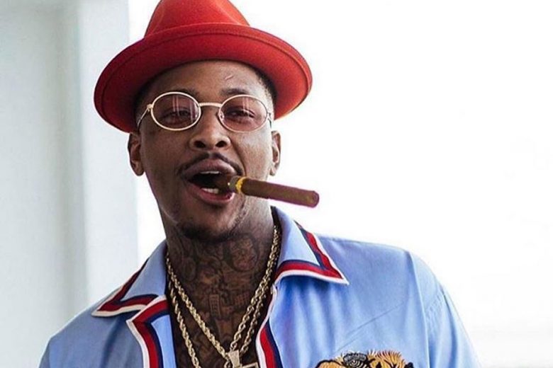 TBT (Trap Back Thursdays) West Coast Edition: Toot It And Boot It - YG