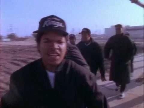 TBT (Trap Back Thursdays) West Coast Edition: Straight Outta Compton - N.W.A