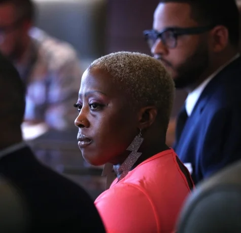 Kenneka Jenkin's Mother's Full Interview