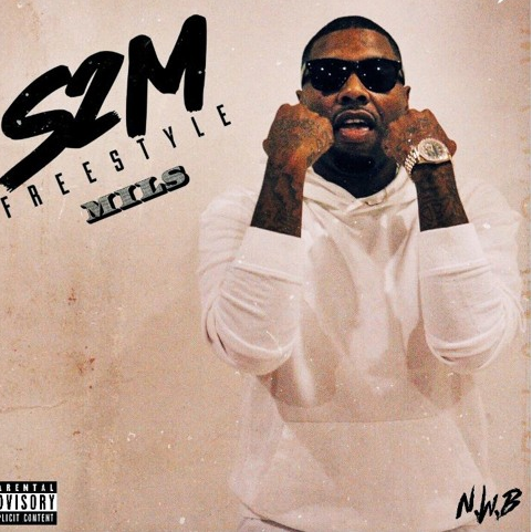 Alloutmils Drops New Song (Freestyle)