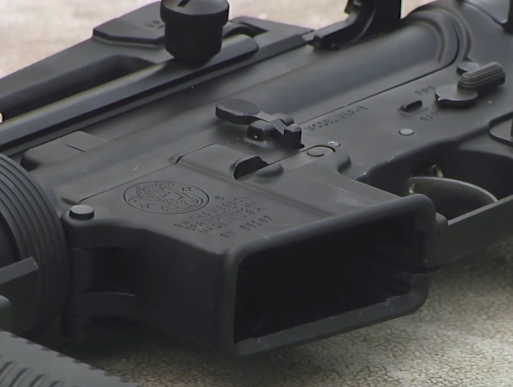 The Analysts Who Determined That Bump Stocks Were Legal (HBO)