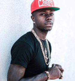 OFB YUNG drops new single Feat. JIM JONES & POLY ROB (MONEY IN MY JEANS)