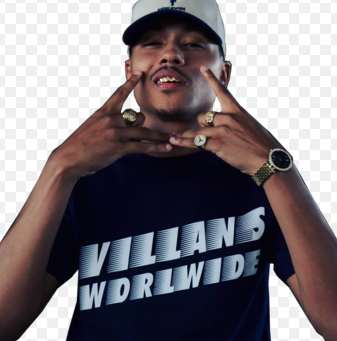 Rapper Fresco G speaks on what keeps him going with ( LAINTHESTREETZ)