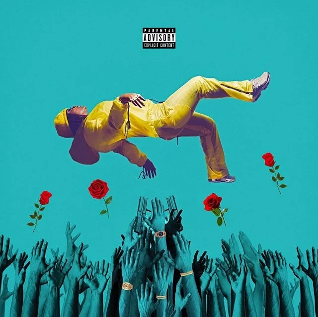 Oakland Rapper Kamaiyah releases her own project "Before I Wake" 