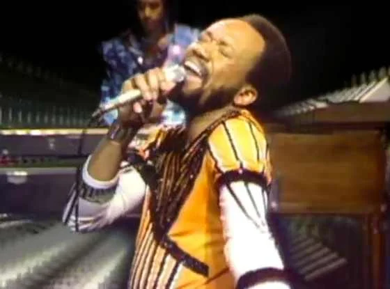 TBT (Trap Back Thursdays) 70's House Party: September - Earth, Wind, & Fire