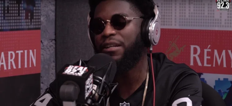 Dope: Big K.R.I.T Freestyles Over Slim Thug's "Like A Boss!"