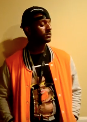 Slain Illz - When I Get Home