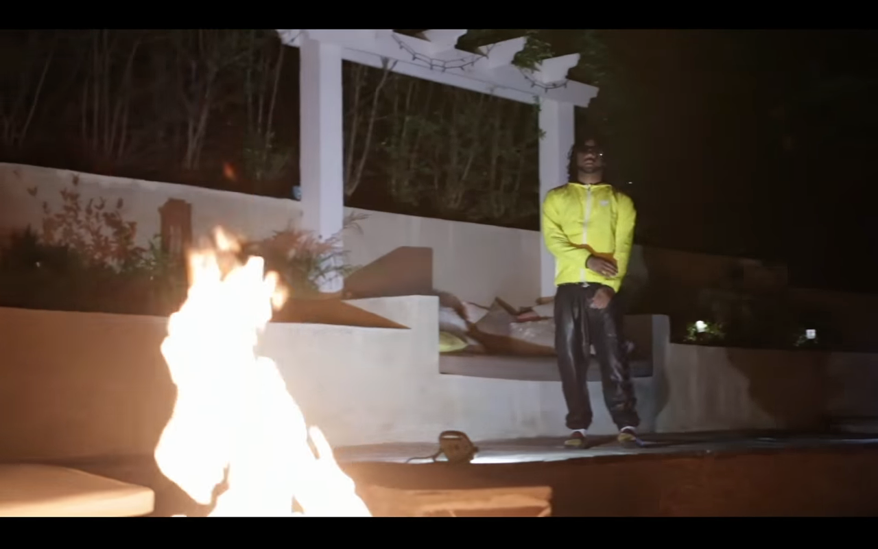 03 Greedo - Rude/Zoning Official Video