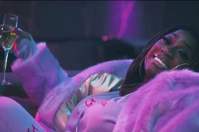 Must Watch: Kamaiyah Drops Colorful New Visual For "Playa In Me"