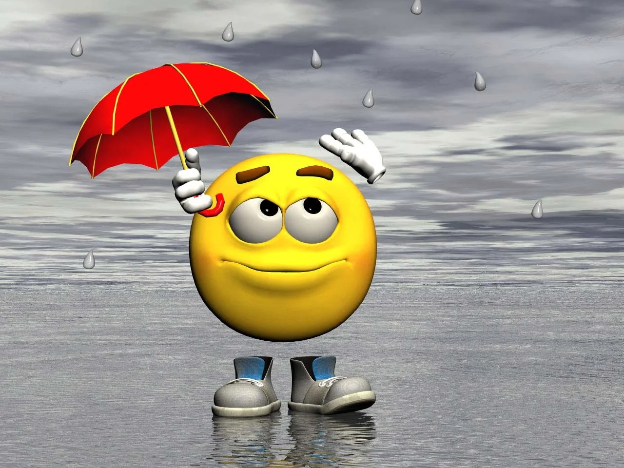How Does The Weather Affect Your Mood?