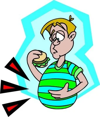 How Does Your Body Know It's Full