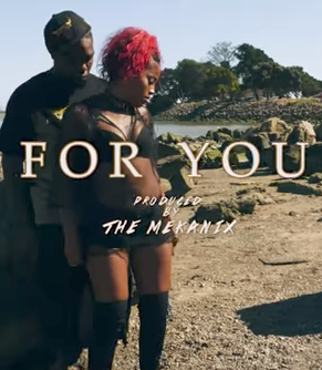 Keak Da Sneak - For You (feat. Rayven Justice) (Official Video)