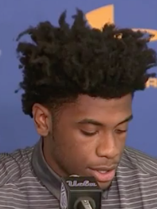 UCLA players arrested in China apologize