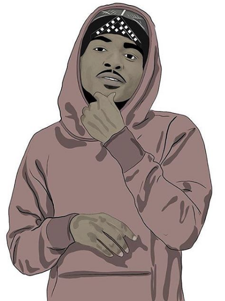 Staxx Ft. Bev Kres - To Live & Die in IE