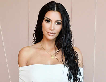 Kim Kardashian Didn't Invite Surrogate To Baby Shower
