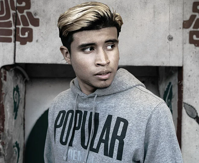 Kap G "BIG RACKS" (OFFICIAL MUSIC VIDEO)